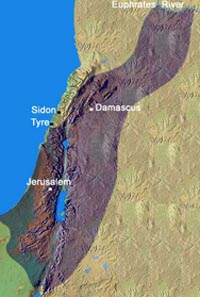 David's Kingdom Land